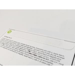 【未使用】Apple AirPods Pro ...の詳細画像3