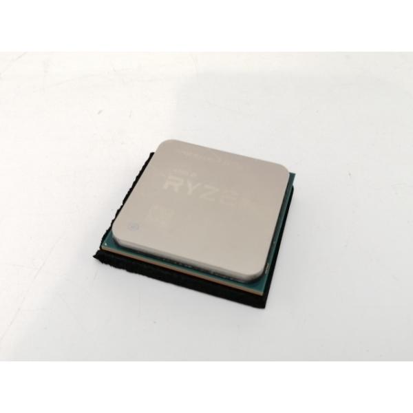 【中古】AMD Ryzen 5 3600XT (3.8GHz/TC:4.5GHz) bulk AM4...