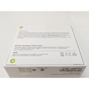 【未使用】Apple AirPods Pro ...の詳細画像3