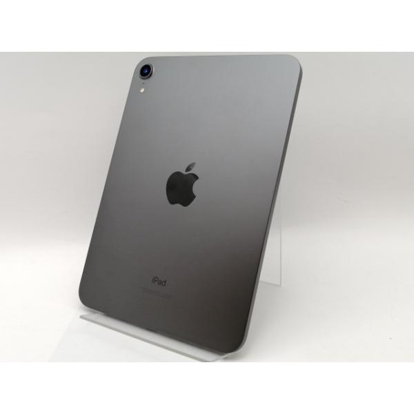 【中古】Apple 【Wi-Fi】 iPad mini（第6世代/2021） 256GB スペースグ...