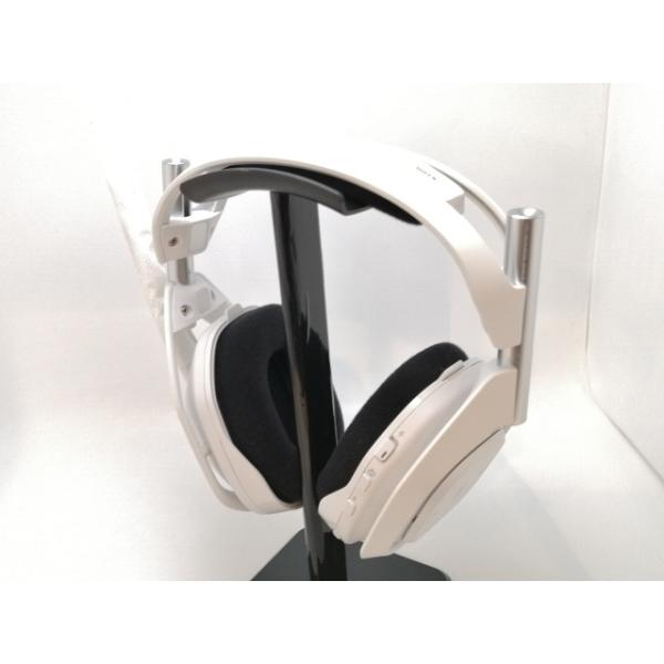 【中古】Logicool ASTRO A50 X A50X-WH＋ベースステーション [ホワイト]【...
