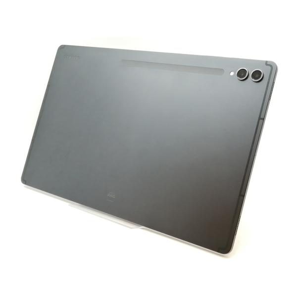 【中古】国内版 【Wi-Fi】 Galaxy Tab S9 Ultra グラファイト SM-X910...