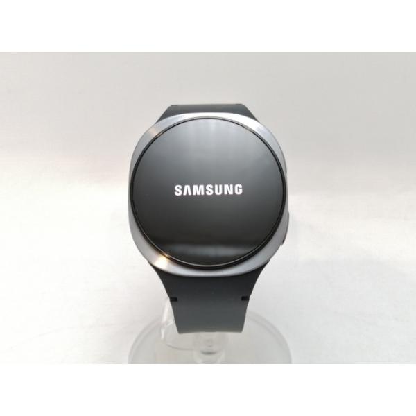 【中古】SAMSUNG Galaxy Watch8 LTE/Bluetoothモデル 40mm [グ...