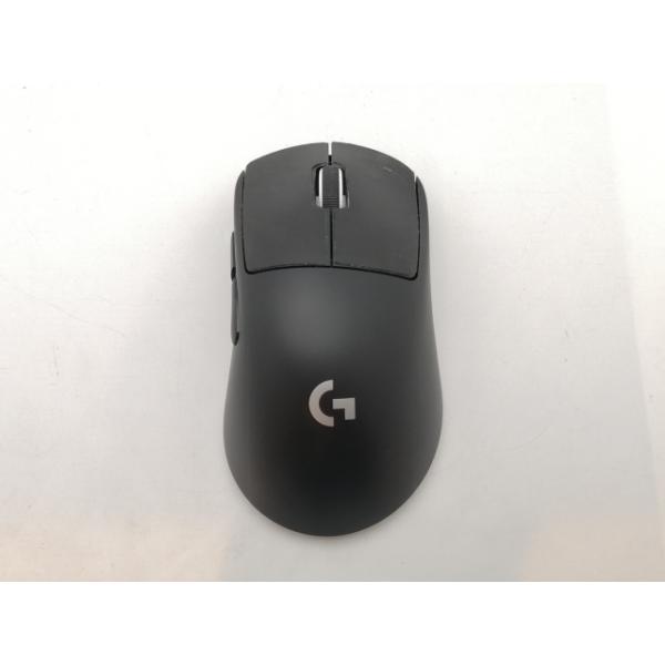 【中古】Logicool PRO X SUPERLIGHT 2 DEX GPROXSL-WLDEXB...