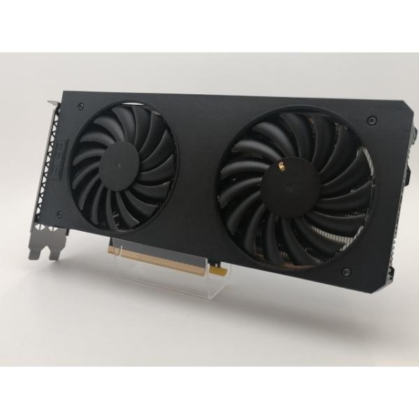 【中古】ELSA GeForce RTX 3060 Ti S.A.C LHR(GD3060T-8GE...