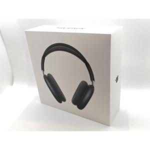 【未使用】Apple AirPods Max 2 ミッドナイト MHWK4ZA/A【津田沼】保証期間１ヶ月