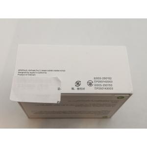 【未使用】Apple AirPods Pro ...の詳細画像3
