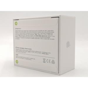 【未使用】Apple AirPods Pro ...の詳細画像2