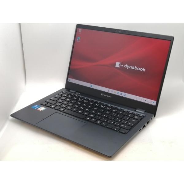 【中古】Dynabook dynabook G83/KU A6GNKUF82515【i5-1240P...