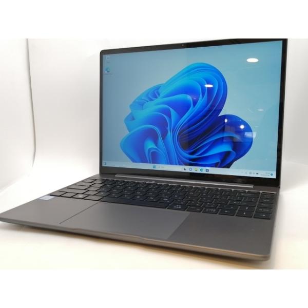 【中古】WAJUN Pro-X12 CW1529【i5-8259U 8G 256G(SSD) WiF...
