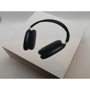 【未使用】Apple AirPods Max 2 ミッドナイト MHWK4ZA/A【津田沼】保証期間１ヶ月