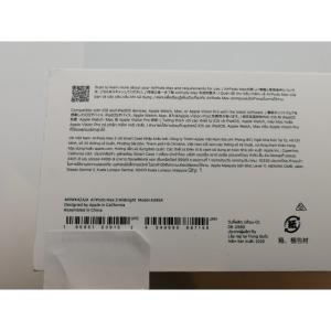 【未使用】Apple AirPods Max ...の詳細画像2