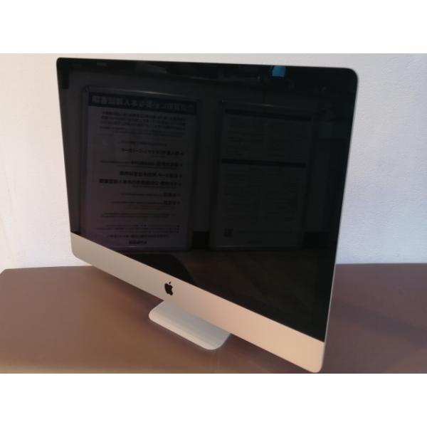 【中古】Apple iMac 27インチ Retina 5Kディスプレイ MXWT2J/A (Mid...