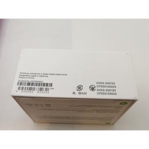 【未使用】Apple AirPods Pro ...の詳細画像3