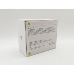 【未使用】Apple AirPods Pro ...の詳細画像2