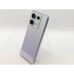 中古】Xiaomi au 【SIMフリー】 Redmi 12 5G 4GB 128GB ポーラー