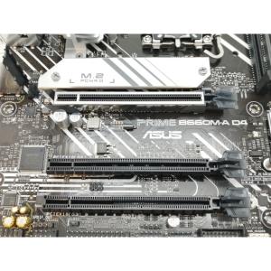 【中古】ASUS PRIME B660M-A ...の詳細画像4