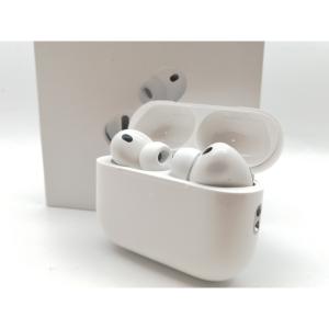 【中古】Apple AirPods Pro 3 MFHP4J/A【津田沼】保証期間１ヶ月