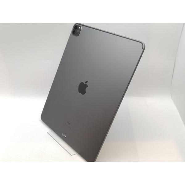 【中古】Apple 【Wi-Fi】 12.9インチ iPad Pro（第4世代/2020） 256G...