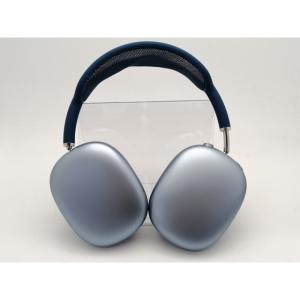 【中古】Apple AirPods Max スカ...の商品画像
