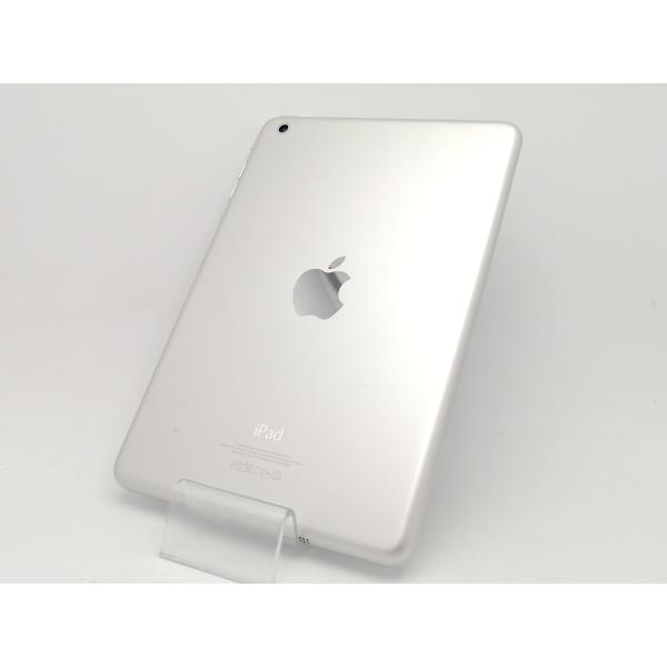 【中古】Apple 【Wi-Fi】 iPad mini（第1世代/2012） 16GB ホワイト&amp;シ...