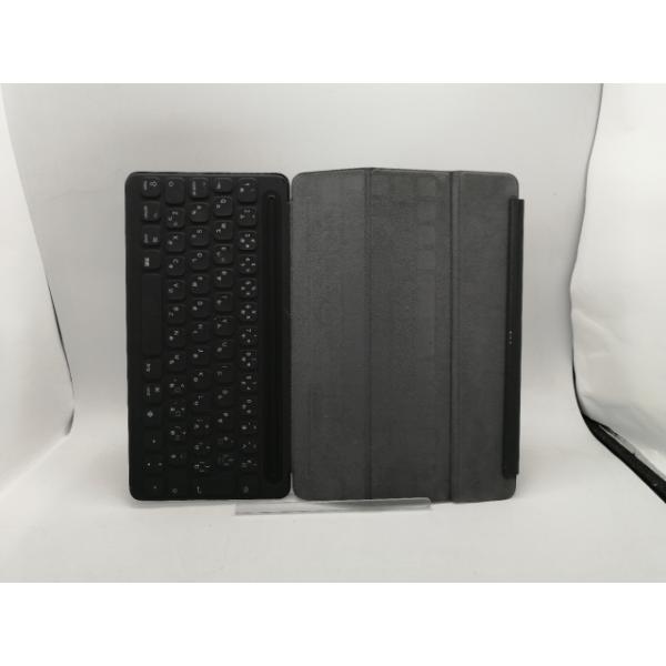 【中古】Apple Smart Keyboard 日本語（JIS） iPad Air(第3世代)・P...