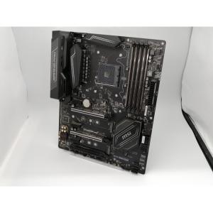 MSI X370 GAMING PRO CARBON 中古の買取情報