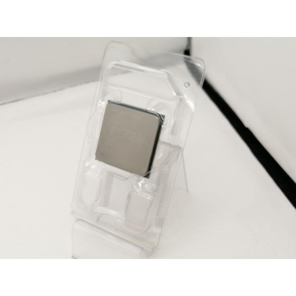 【中古】AMD Ryzen 5 3500 (3.6GHz/TC:4.1GHz) BOX AM4/6C...
