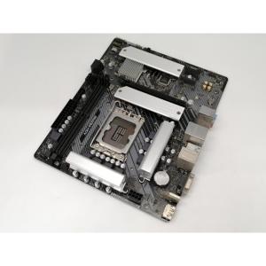 【中古】ASRock B660M-HDV MicroATXの買取情報