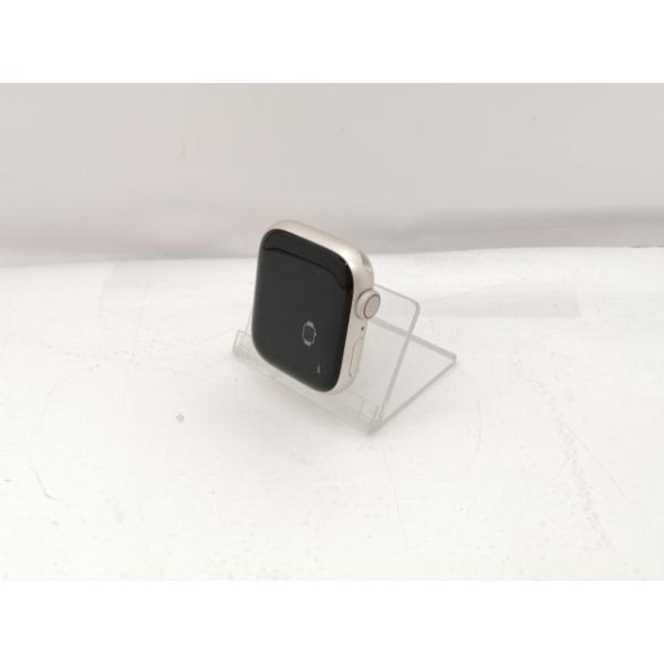 【中古】Apple Apple Watch Series7 41mm Cellular スターライト...
