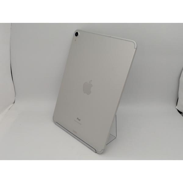 【中古】Apple docomo 【SIMロック解除済み】 11インチ iPad Pro（第1世代/...