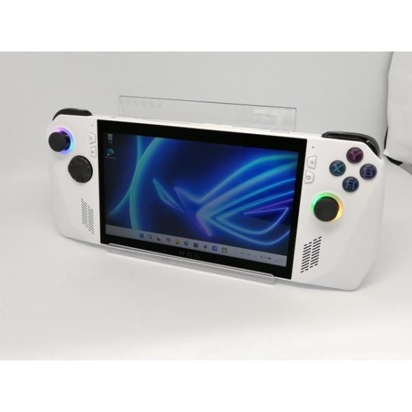 【中古】ASUS ROG Ally (2023) RC71L-Z1E512 【Ryzen Z1 Ex...
