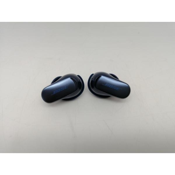 【中古】BOSE QuietComfort Ultra Earbuds [ムーンストーンブルー]【川...