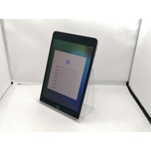 【中古】Apple 【Wi-Fi】 iPad ...の詳細画像1