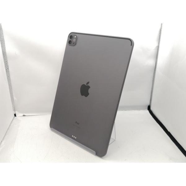 【中古】Apple 【Wi-Fi】 11インチ iPad Pro（第2世代/2020） 128GB ...