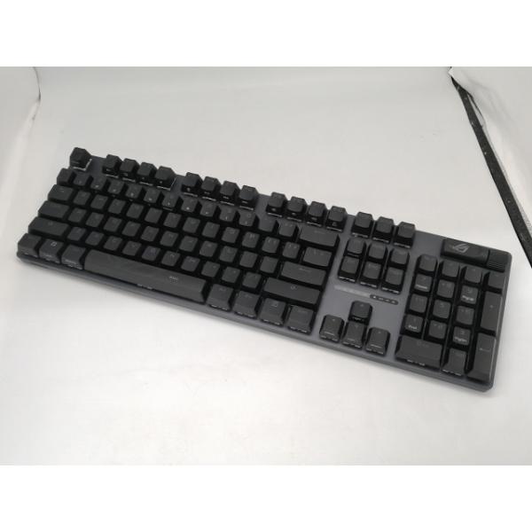 【中古】ASUS ROG Strix Scope II XA11 【川越クレアモール】保証期間１週間