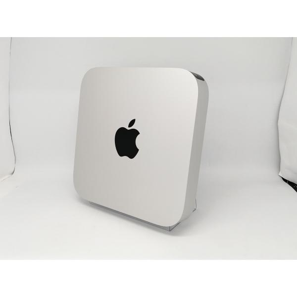 【中古】Apple Mac mini M2(CPU:8C/GPU:10C) 8GB/256GB MM...