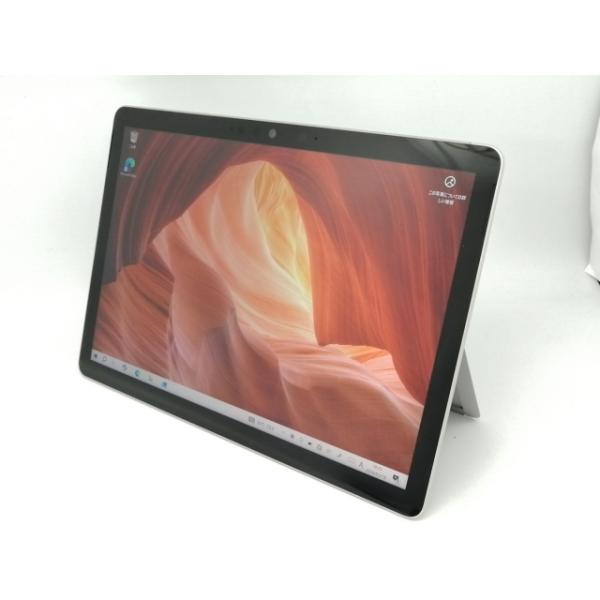 【中古】Microsoft Surface Go2 【Pentium Gold 4425Y 4G 6...