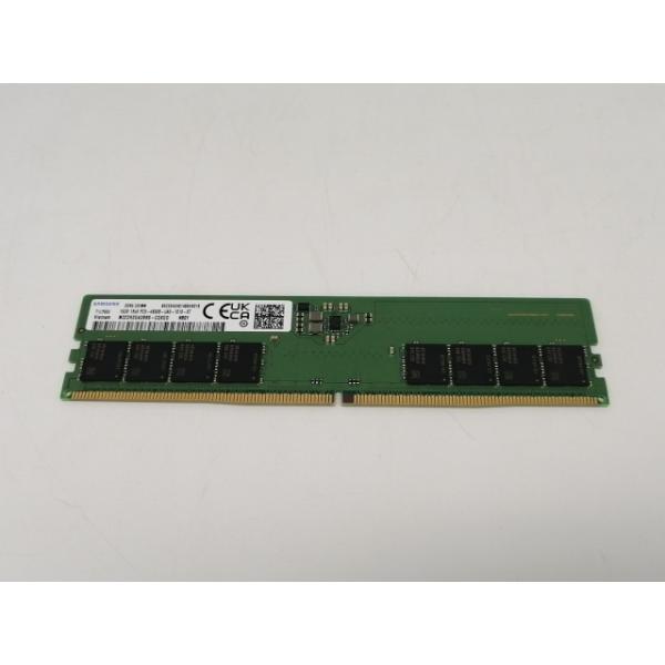 【中古】DDR5 16GB DDR5-4800(PC5-38400)【デスクトップPC用】【川越クレ...