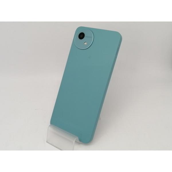 【中古】SHARP docomo 【SIMフリー】 AQUOS wish5 ワカバ 4GB 64GB...