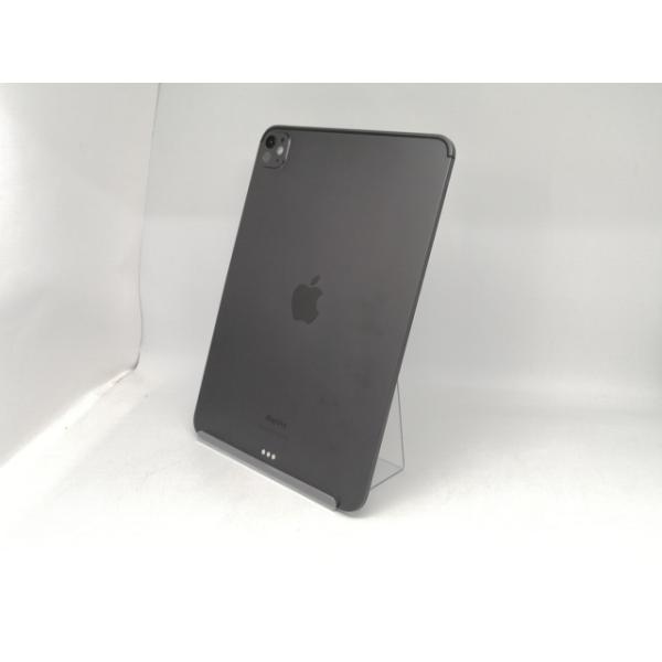 【中古】Apple 【Wi-Fi】 11インチ iPad Pro（M4/2024） 256GB スペ...
