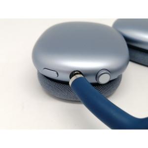 【中古】Apple AirPods Max ス...の詳細画像5