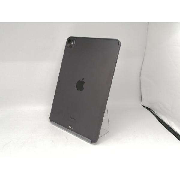 【中古】Apple 【Wi-Fi】 11インチ iPad Pro（M4/2024） 256GB スペ...