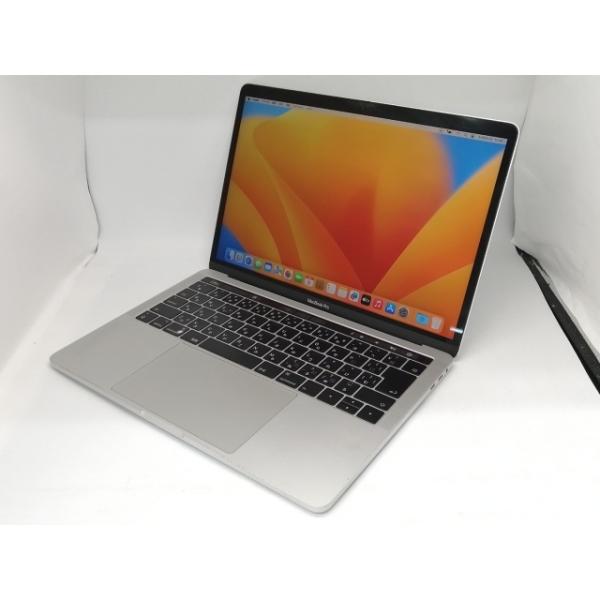 【中古】Apple MacBook Pro 13インチ (wTB) CTO (Mid 2017) シ...