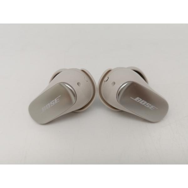 【中古】BOSE QuietComfort Ultra Earbuds 第2世代 [ホワイトスモーク...