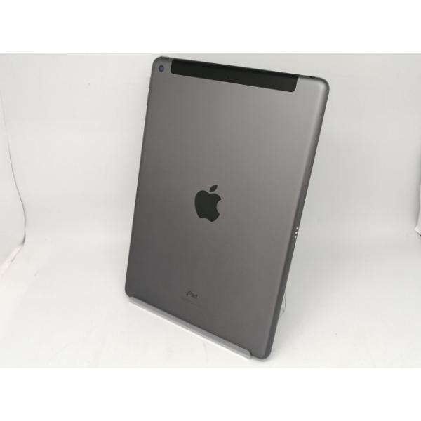 【中古】Apple au 【SIMロック解除済み】 iPad mini4（2015） 128GB シ...