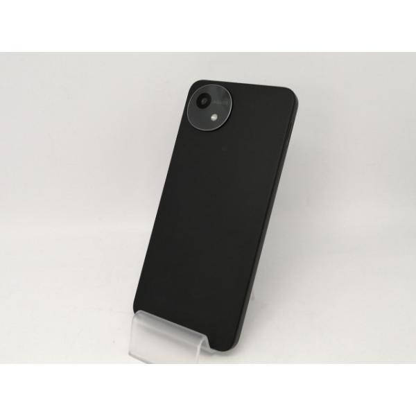 【中古】SHARP docomo 【SIMフリー】 AQUOS wish5 スミ 4GB 64GB ...