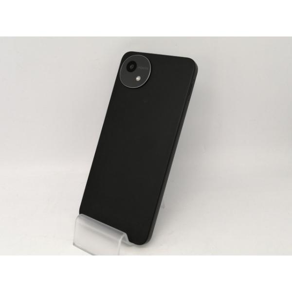 【中古】SHARP docomo 【SIMフリー】 AQUOS wish5 スミ 4GB 64GB ...