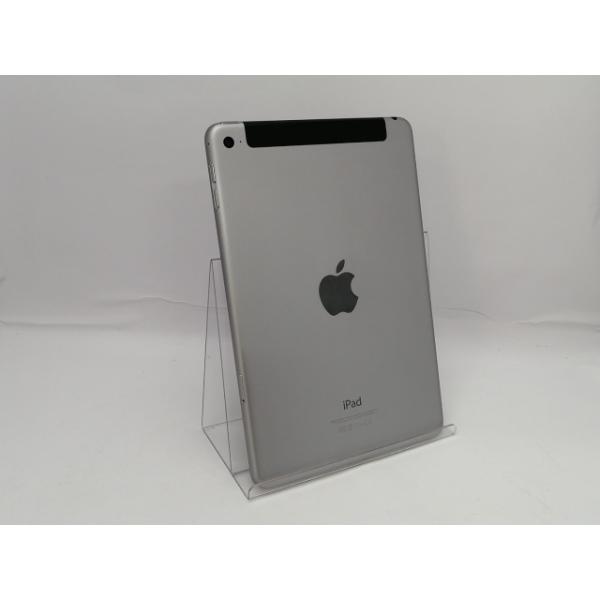 【中古】Apple au 【SIMロック解除済み】 iPad mini4（2015） 128GB ス...