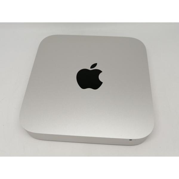 【中古】Apple Mac mini CTO (Late 2014) Core i5(2.8G)/8...